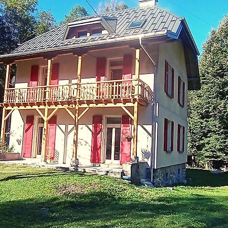 Le Balcon Du Grand Bec Daire Planay Dış mekan fotoğraf